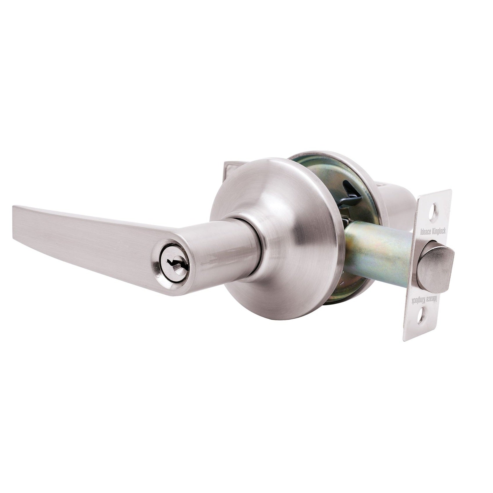 Cerradura Ideace Kinglock Manilla Habitación