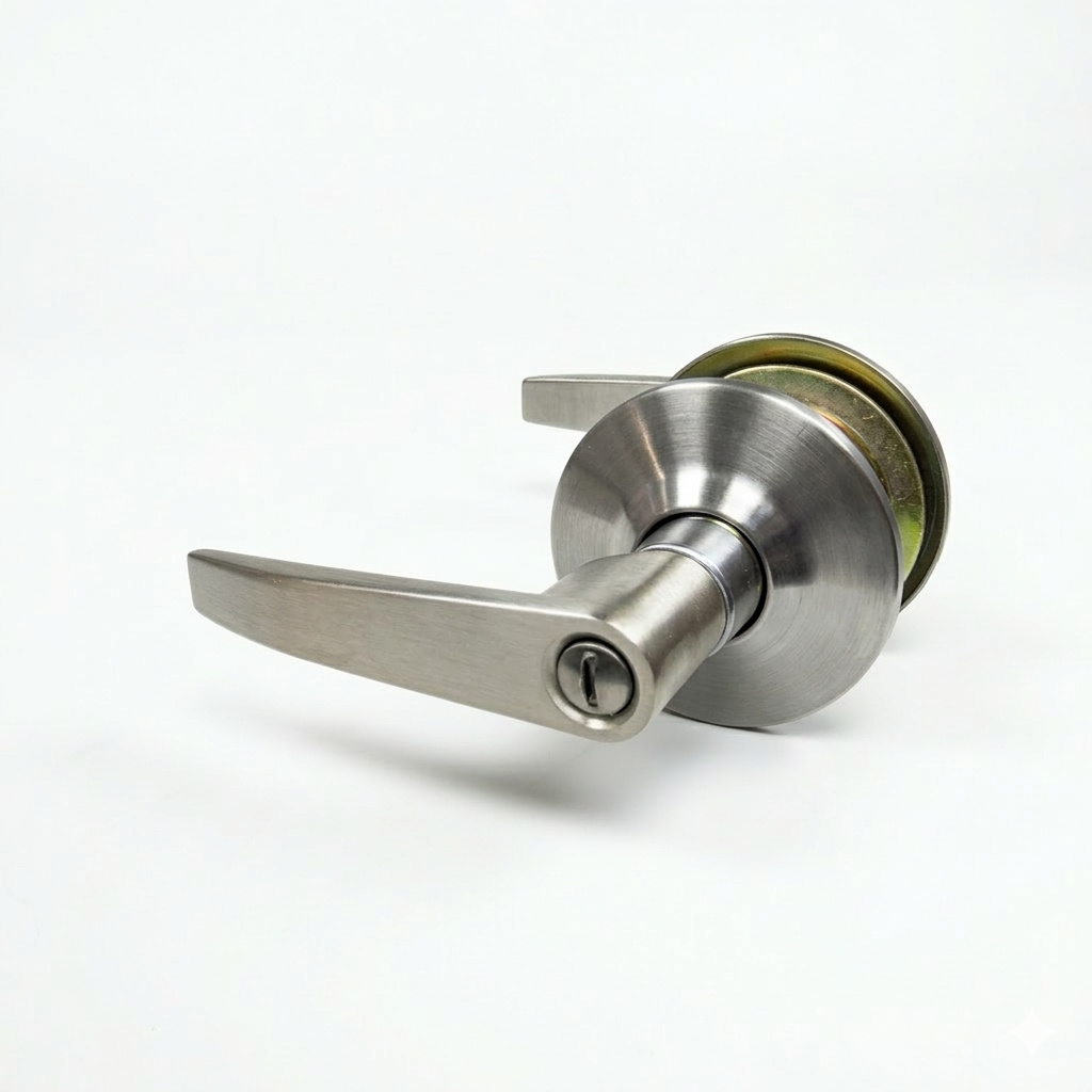 Cerradura Ideace Kinglock Manilla Baño 2036