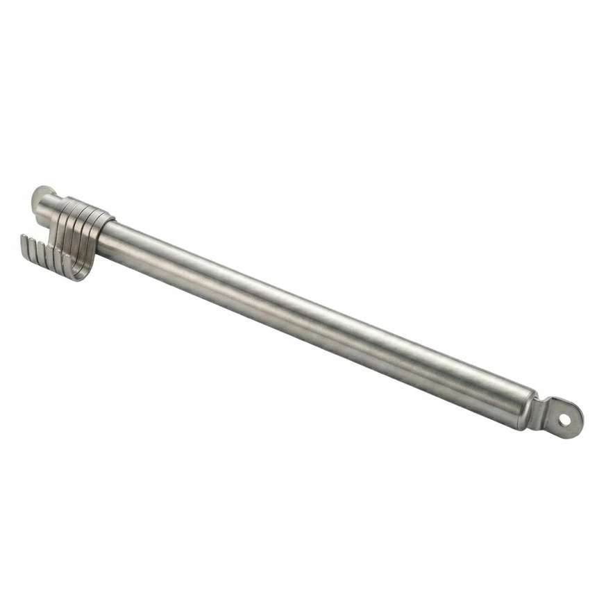 Colgador de Utensilios Press de Acero Inoxidable