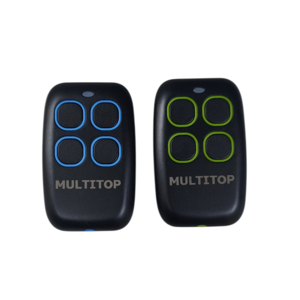 Control Universal Multifrecuencia Multitop