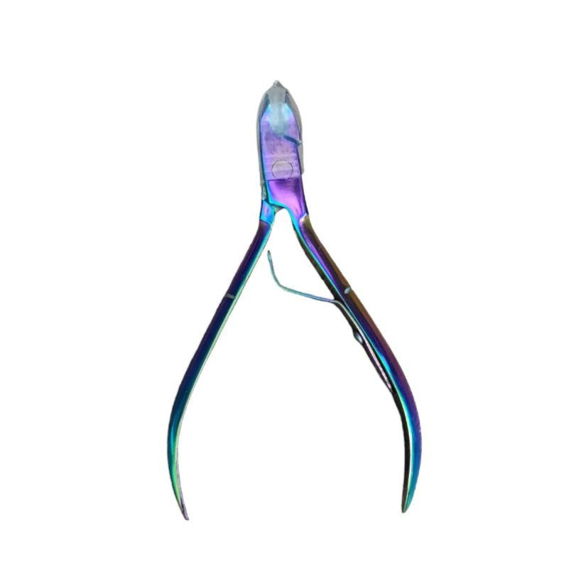 Corta Cuticulas Shez 6001 - Tornasol
