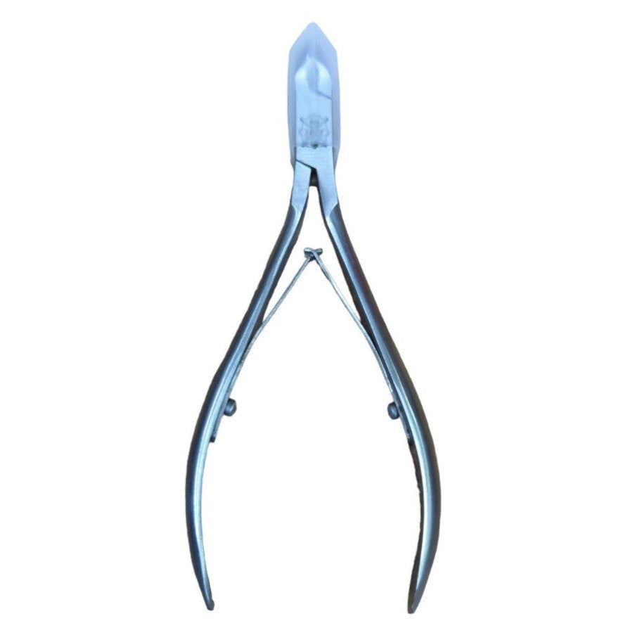 Corta Cuticulas Shez 6008 - Muelle Doble