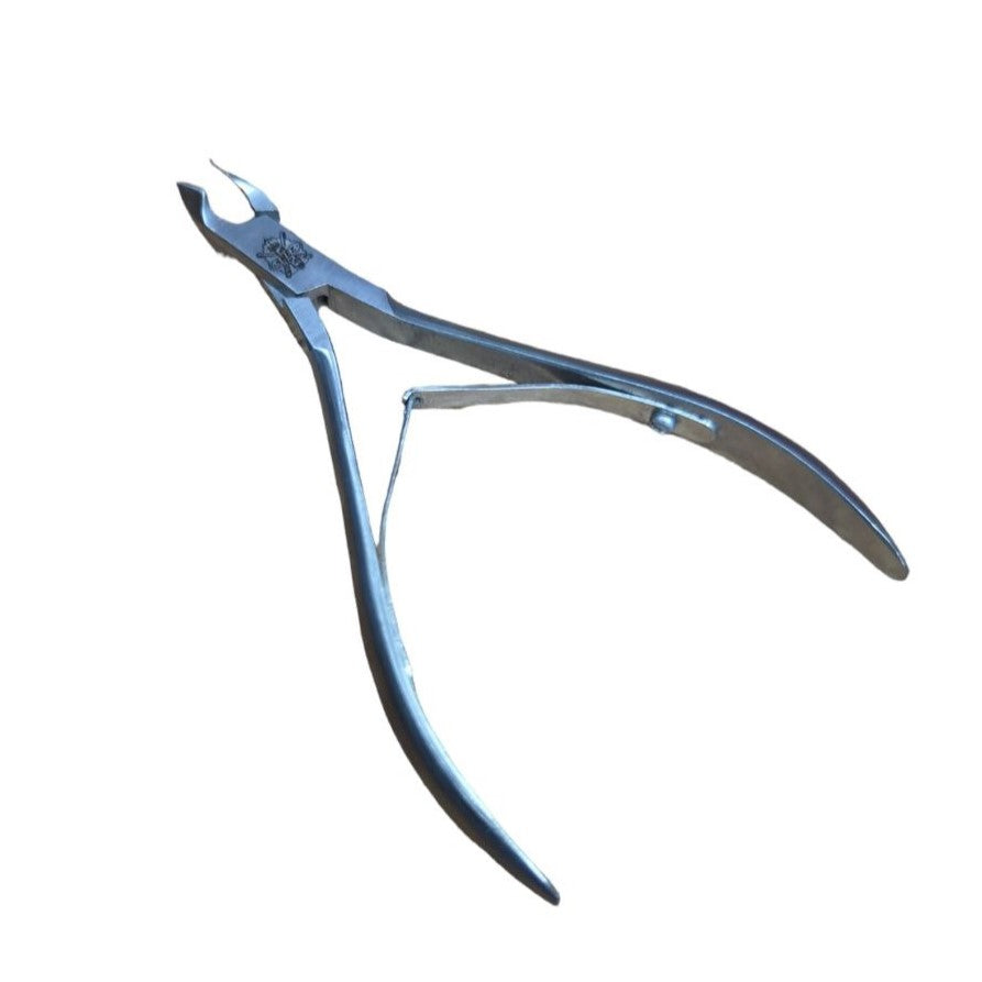 Corta Cuticulas Shez 6008 - Muelle Doble