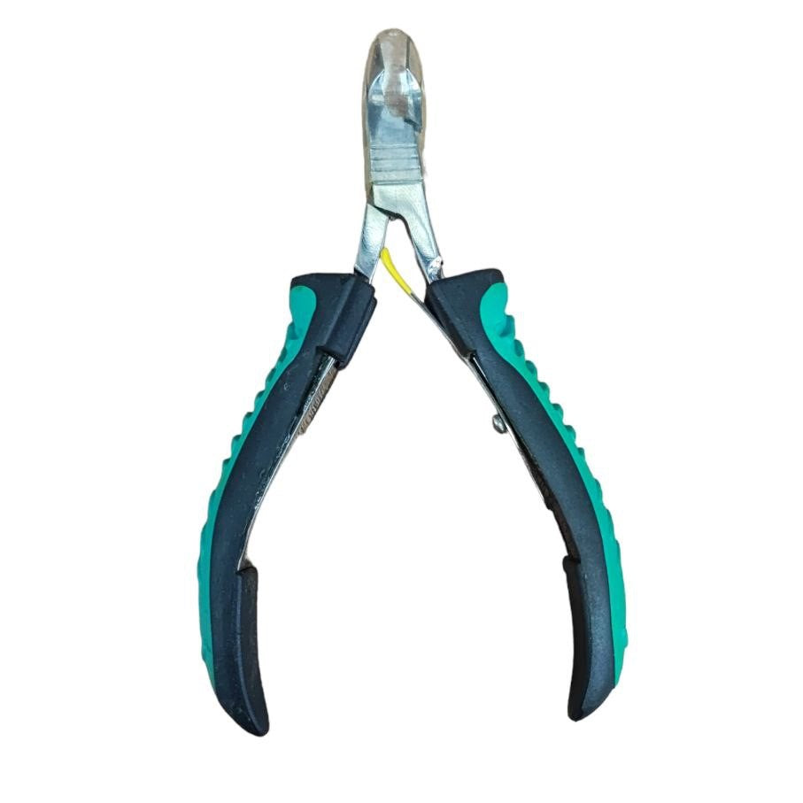 Corta Cuticulas Shez 6015 - Mango con Goma