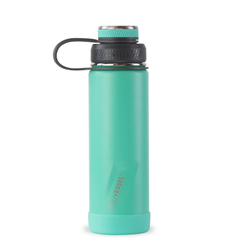 Envase Térmico Ecovessel The Boulder 24oz