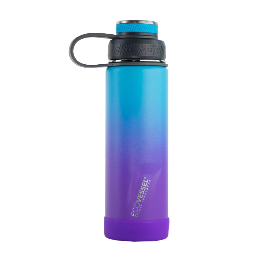Envase Térmico Ecovessel The Boulder 24oz
