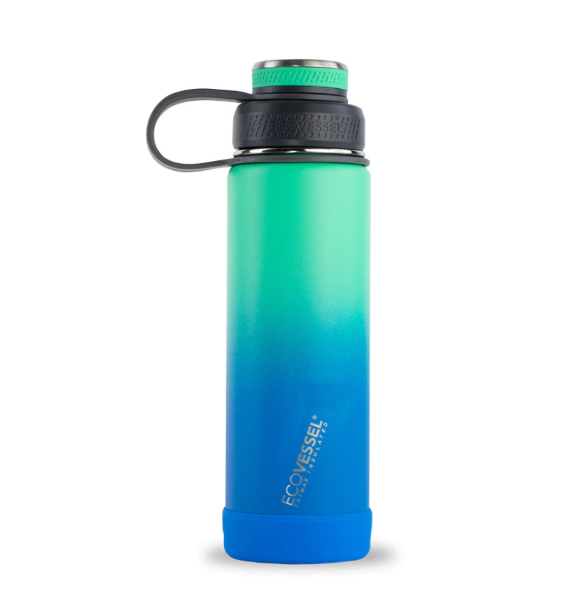 Envase Térmico Ecovessel The Boulder 20oz