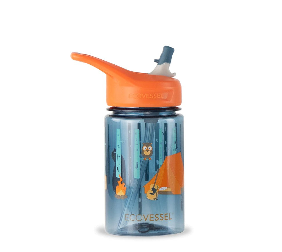 Envase Ecovessel Kids The Splash 12oz (354ml)