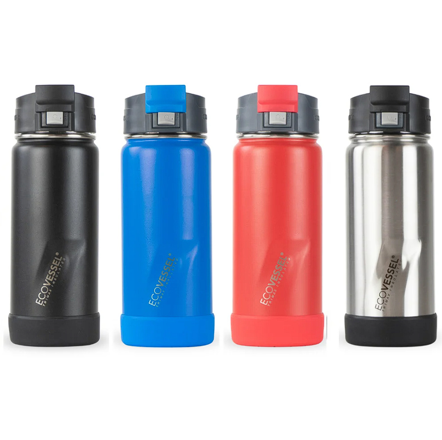 Envase Térmico Ecovessel The Perk 16oz