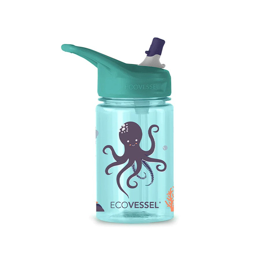 Envase Ecovessel Kids The Splash 12oz (354ml)