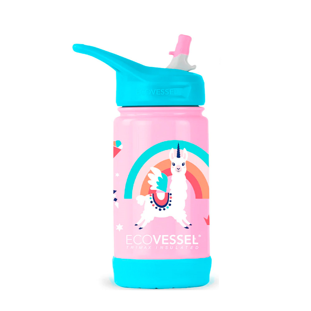 Envase Térmico Ecovessel The Frost Kids 355 mL