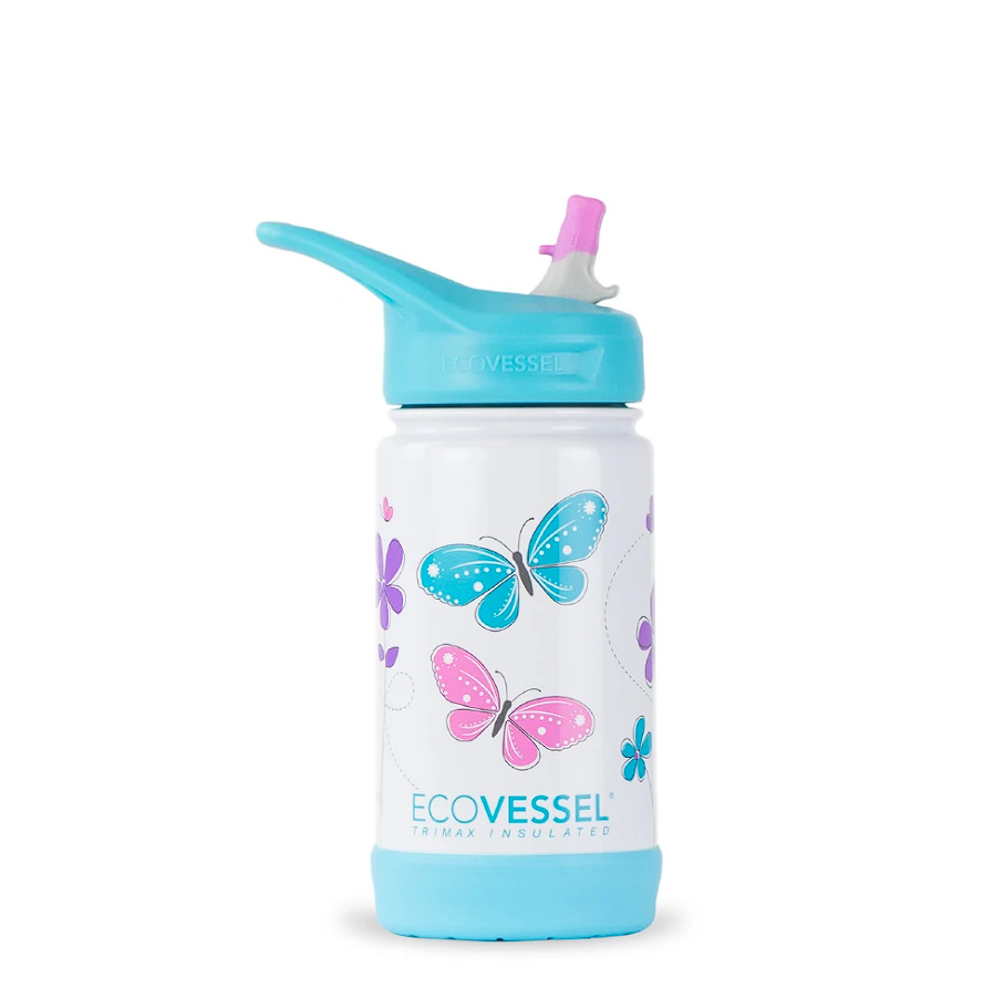 Envase Térmico Ecovessel The Frost Kids 355 mL