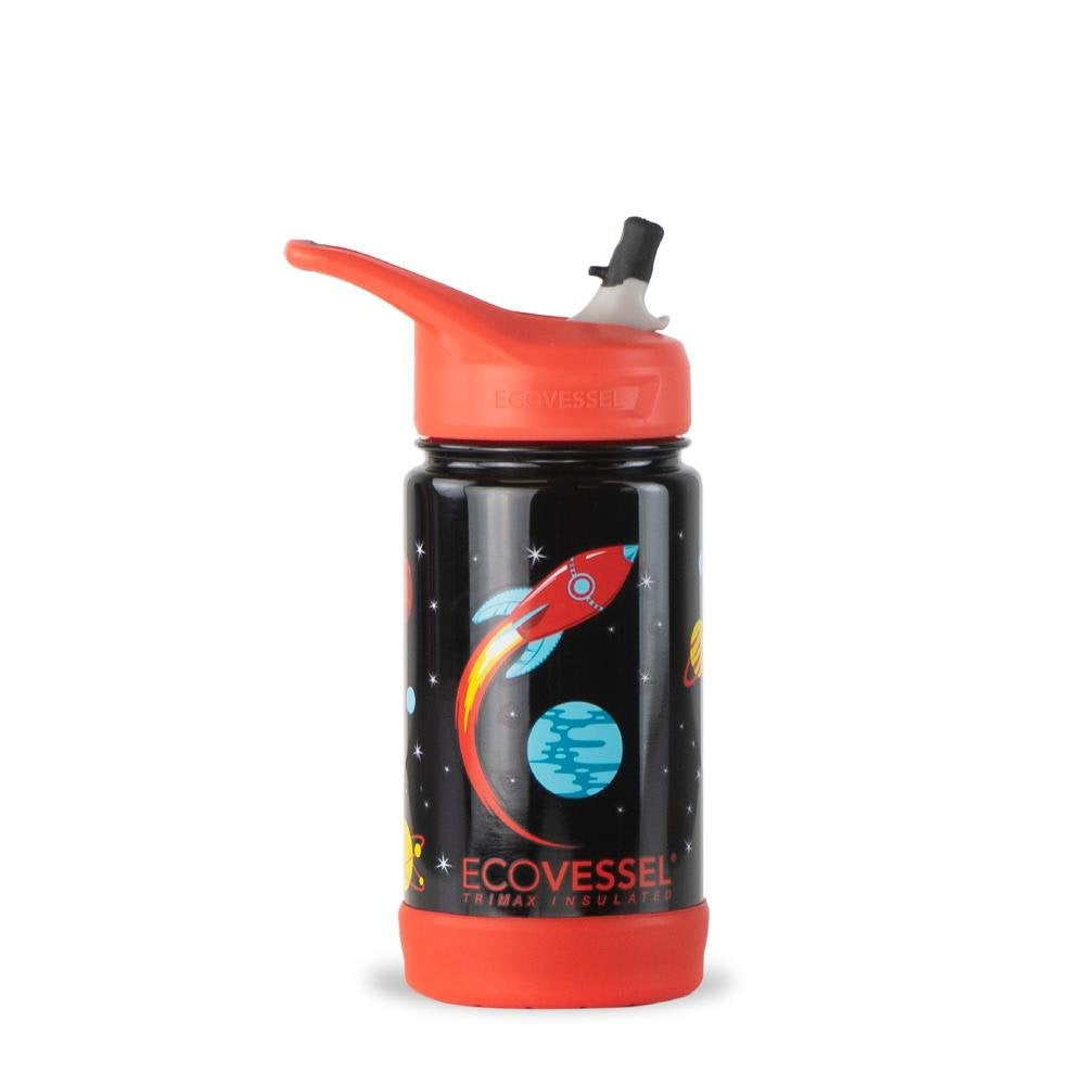 Envase Térmico Ecovessel The Frost Kids 355 mL