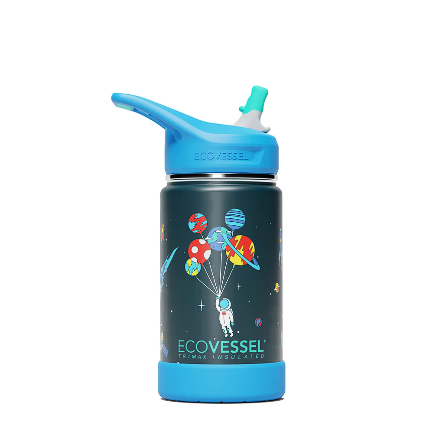 Envase Térmico Ecovessel The Frost Kids 355 mL