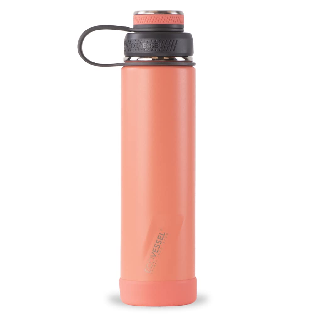 Envase Térmico Ecovessel The Boulder 20oz