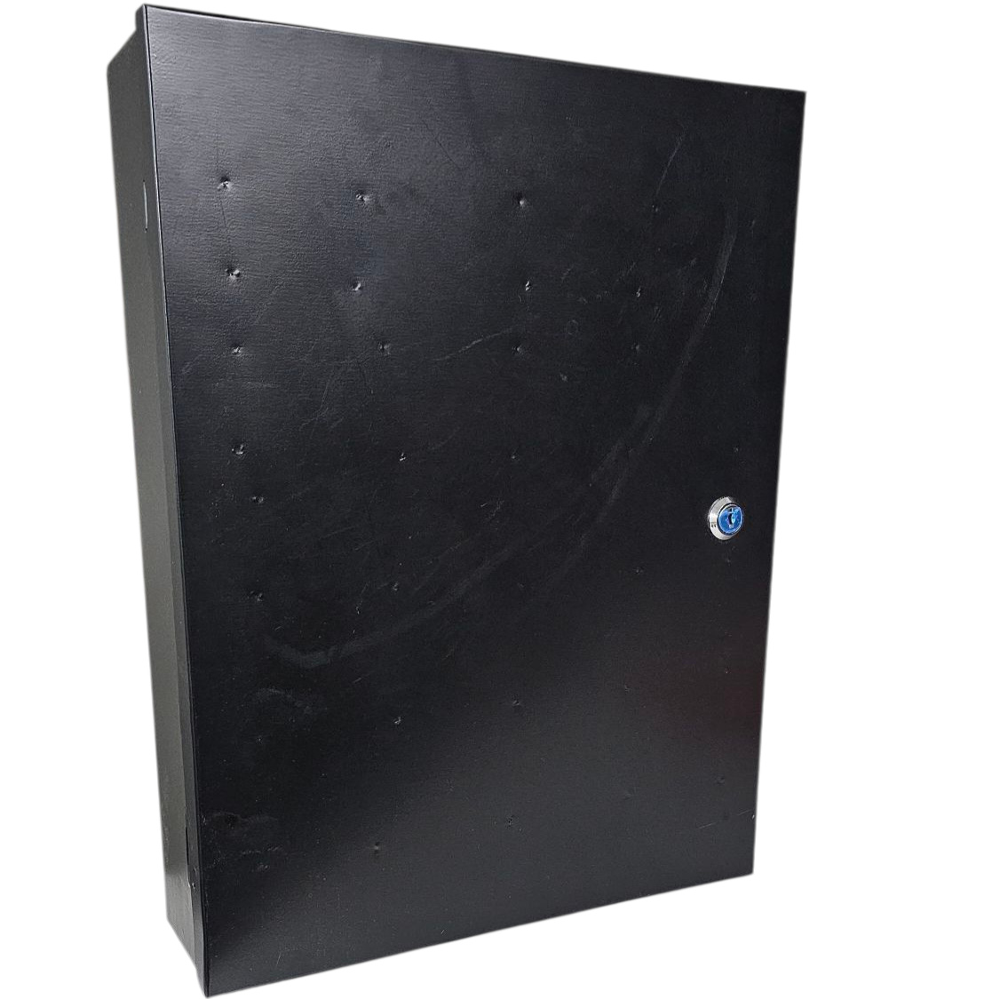 Gabinete o Caja Organizadora De Llaves Con Cerradura