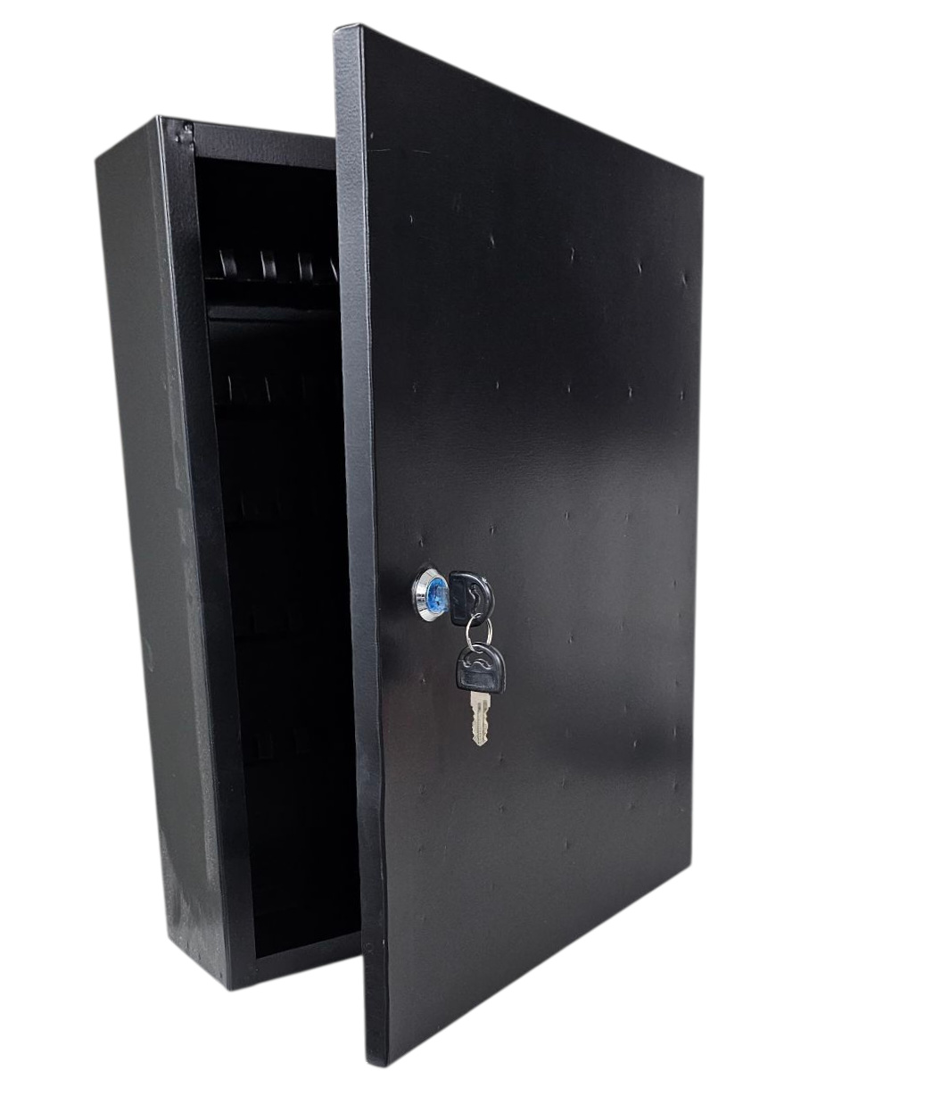 Gabinete o Caja Organizadora De Llaves Con Cerradura