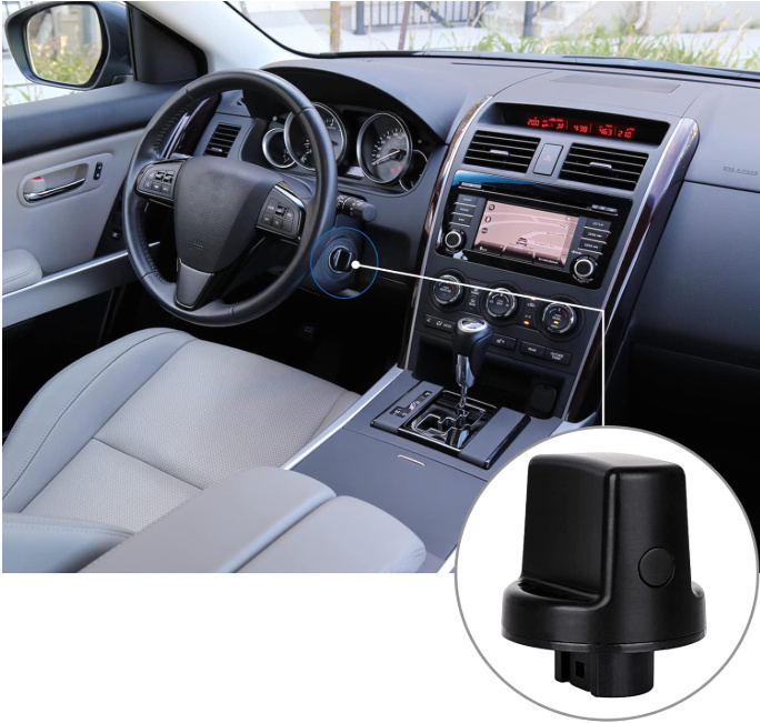 Perilla Encendido Mazda 6