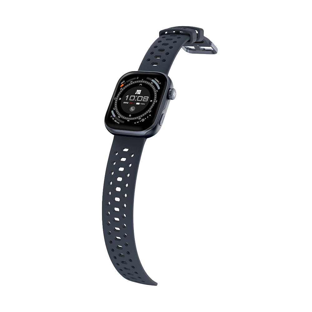 Reloj inteligente Cubitt VIVA 2 Pro Smartwatch Deepest Blue Azul