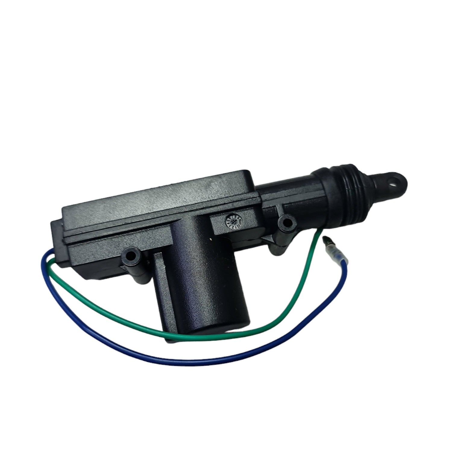 Solenoides Universales