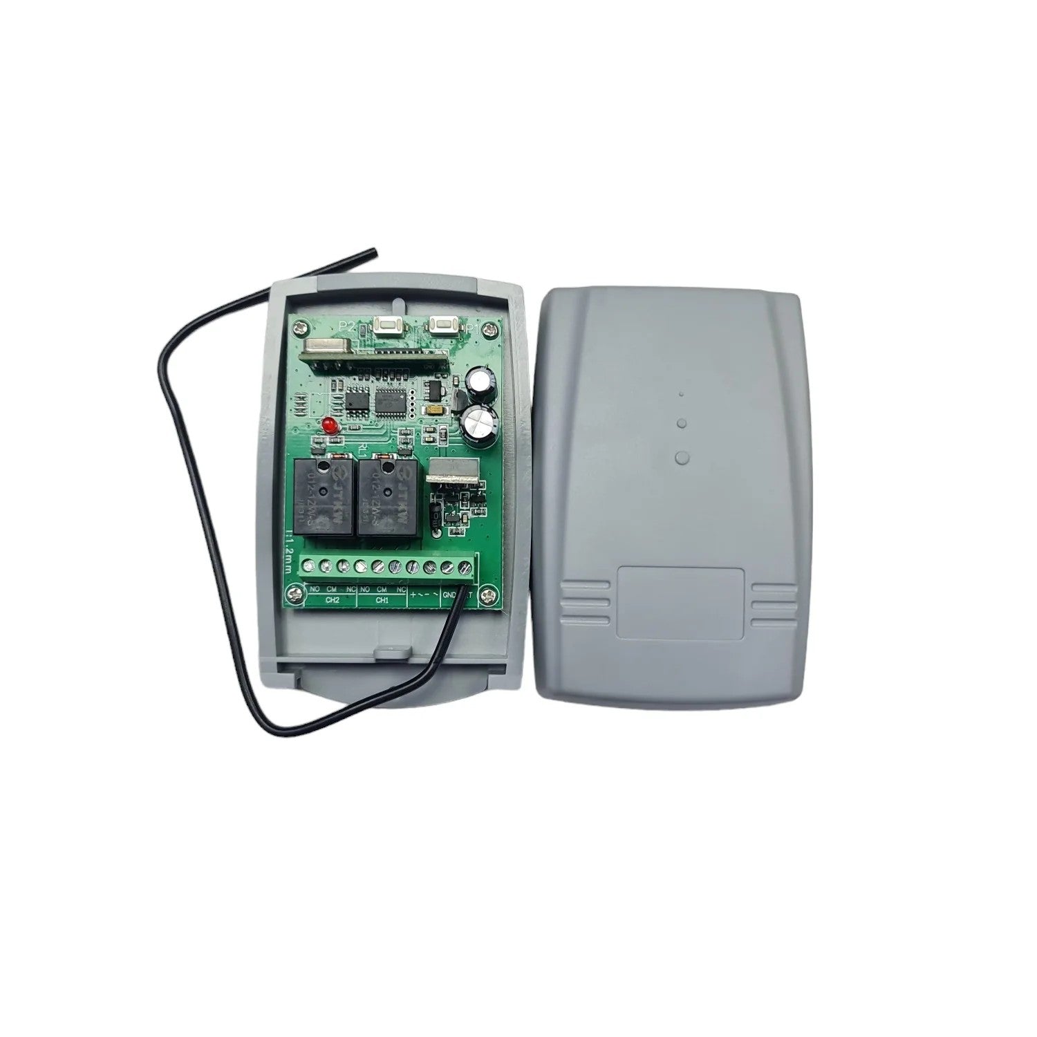 Tarjeta Receptora Universal WIFI para portones