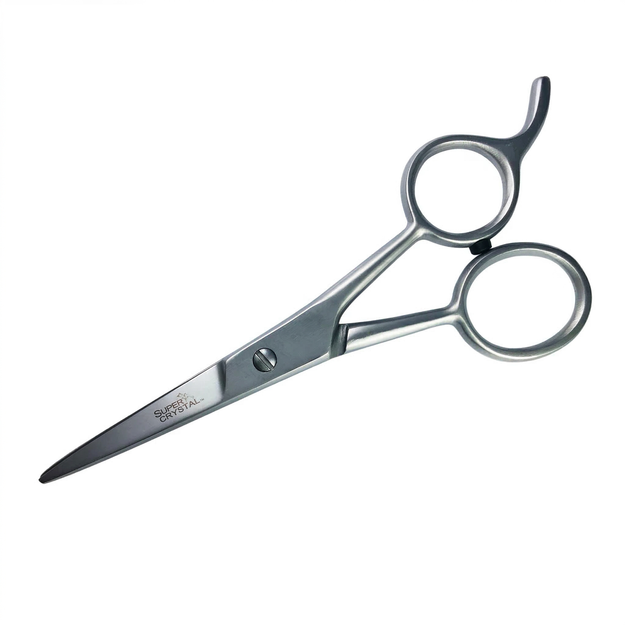 Tijera Super Crystal de Peluqueria 5 Pulgadas