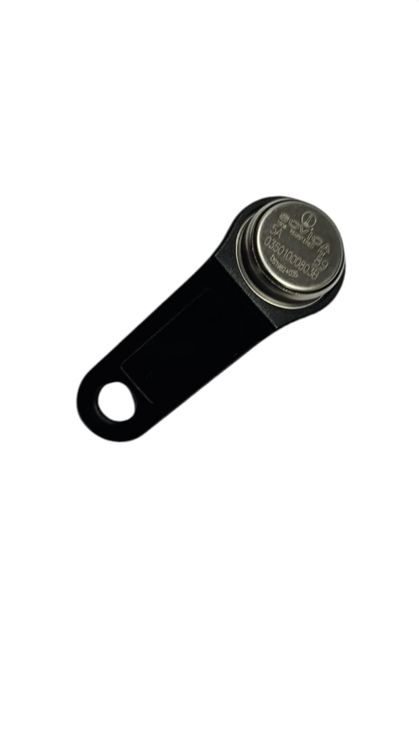 Llave de Contacto Sovica