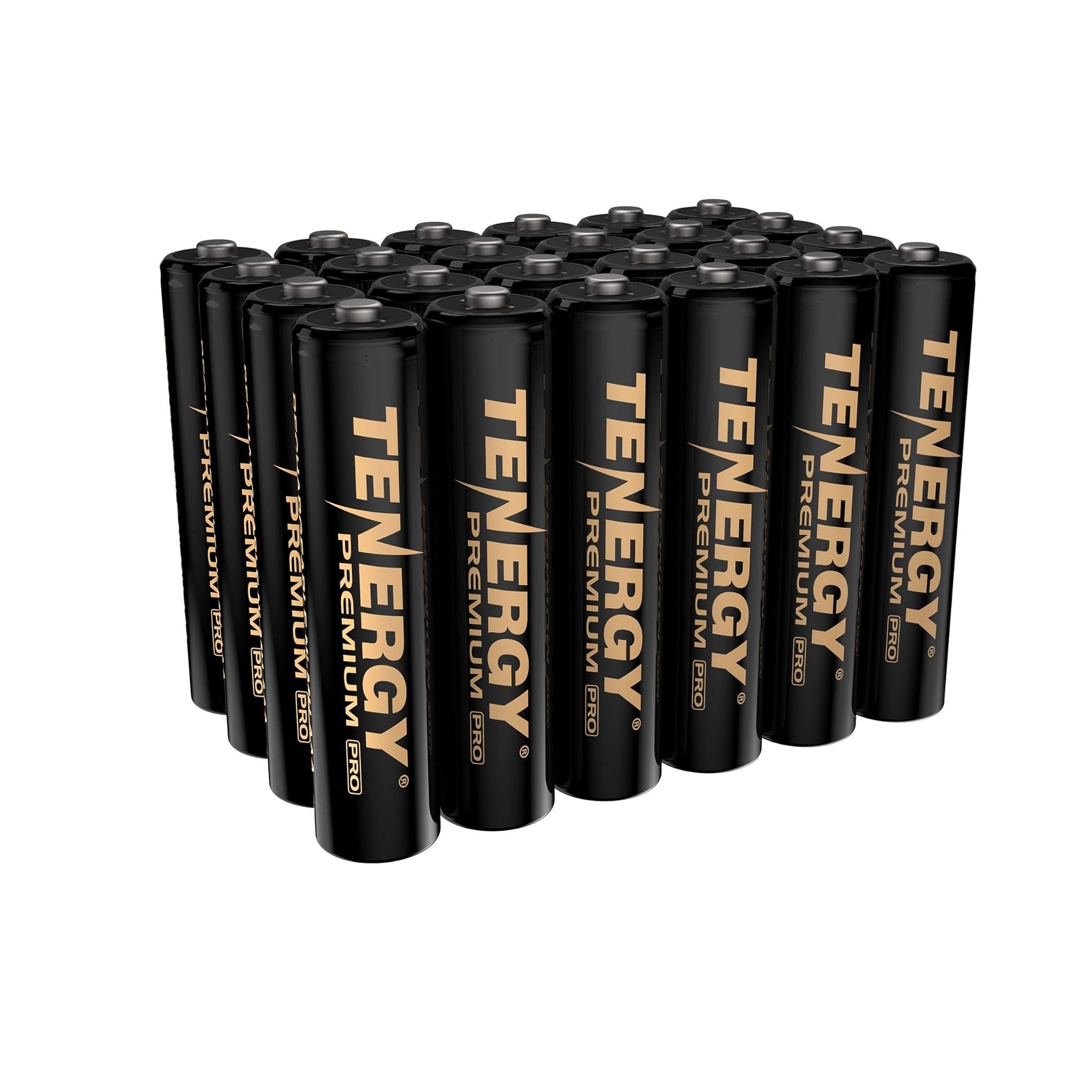 Baterias Recargables AAA Tenergy