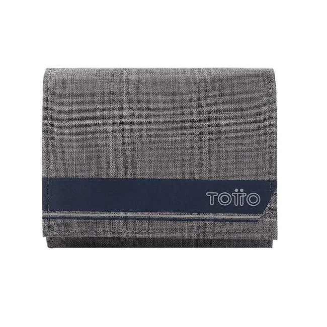 Billetera Totto Mirco (Con proteccion RFID)