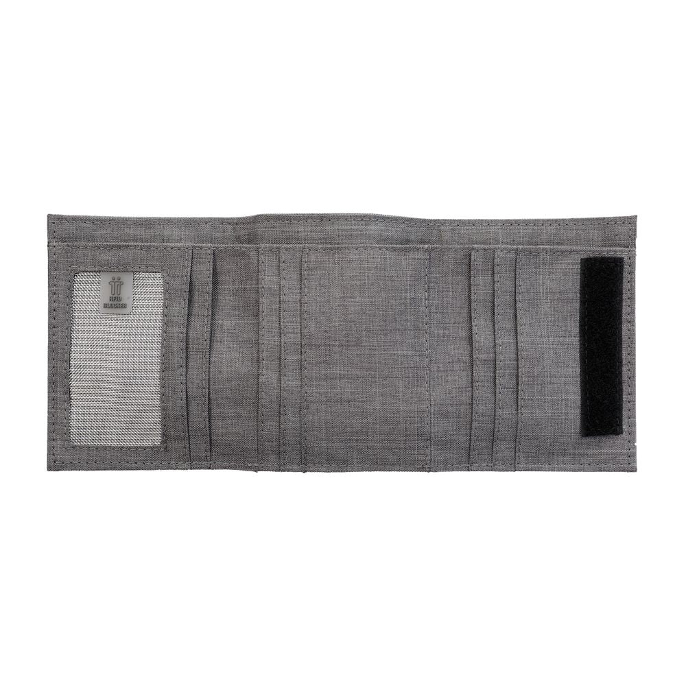 Billetera Totto Mirco (Con proteccion RFID)