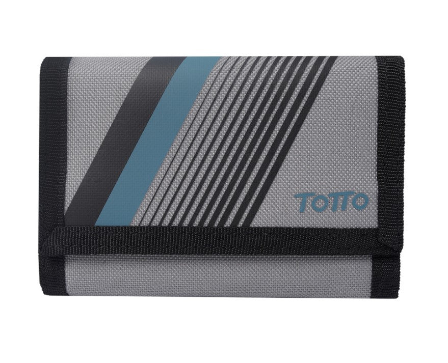 Billetera Totto Bako Protección RFID