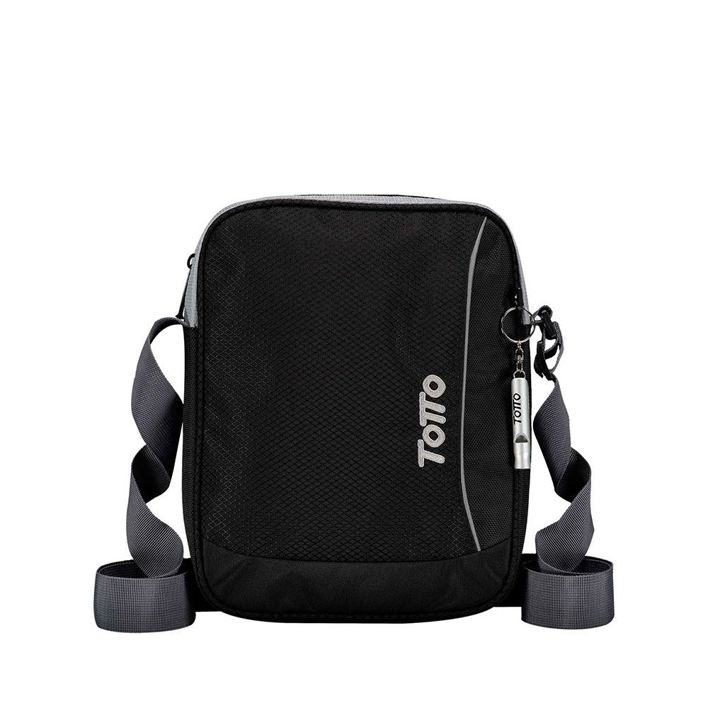 Bolso Totto - Teck Metrop Pangui Cruzado
