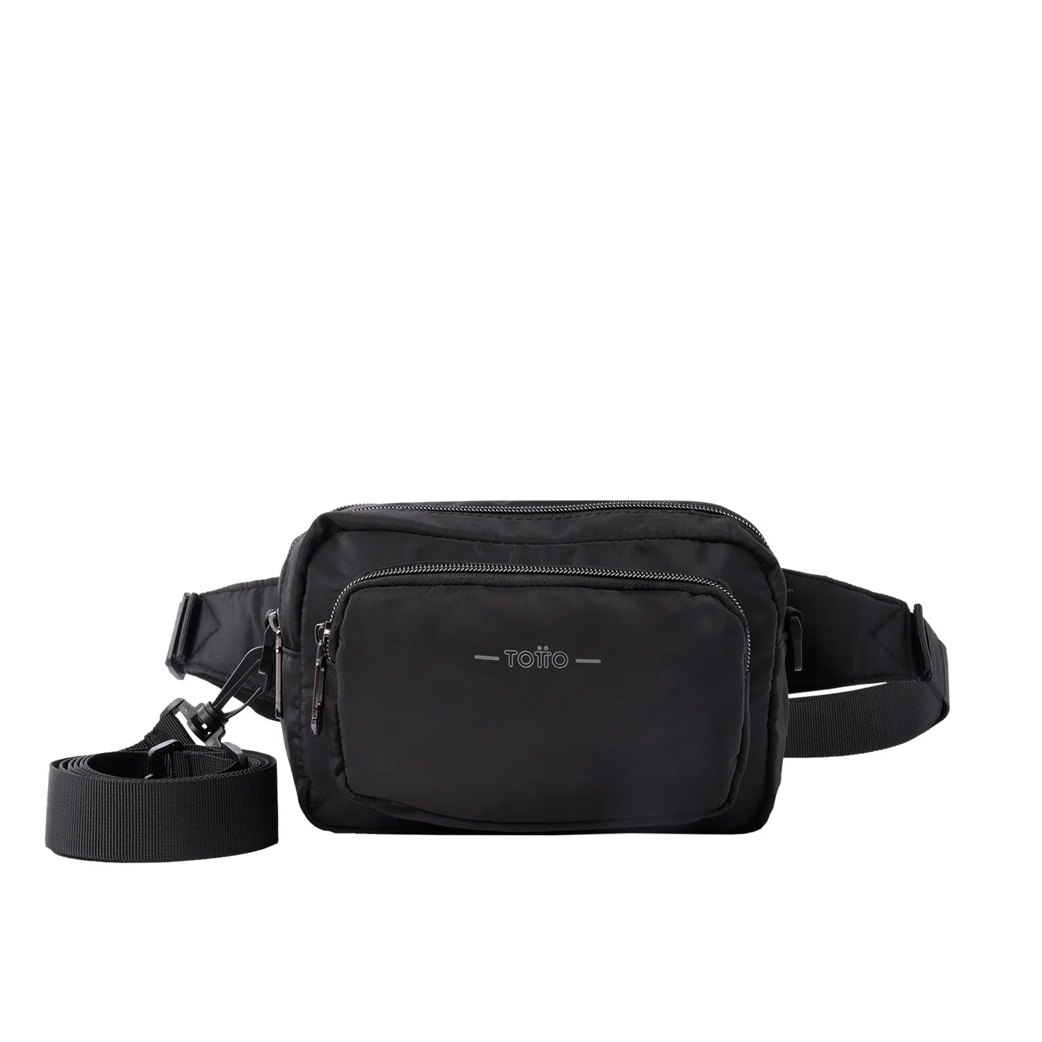 Bolso Totto Funty Negro