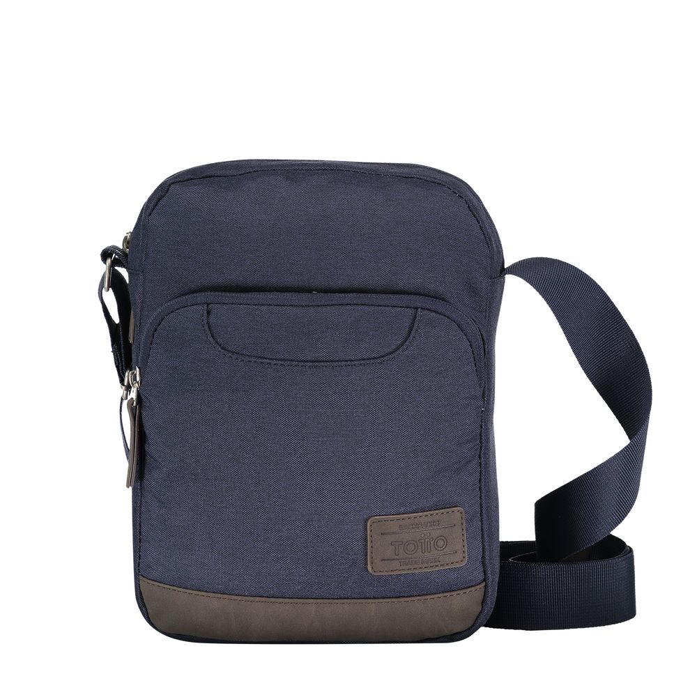 Bolso Cruzado Totto Clever