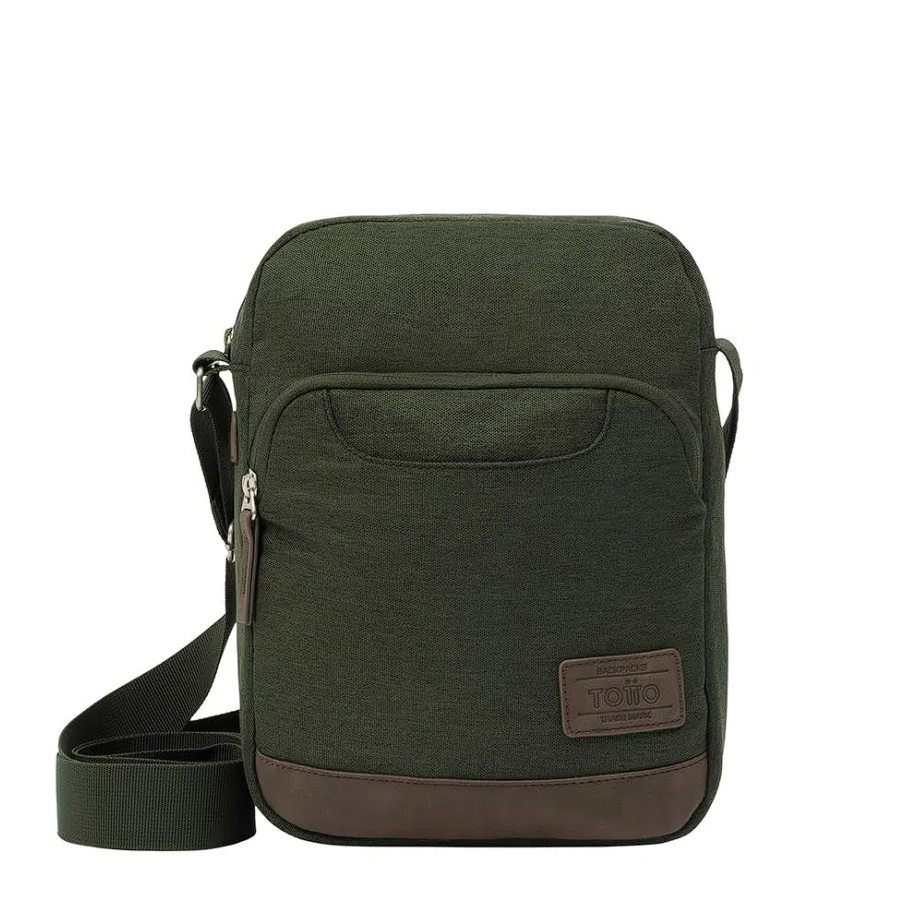 Bolso Cruzado Totto Clever