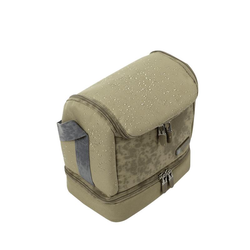 Lonchera Totto Supra Batara Beige