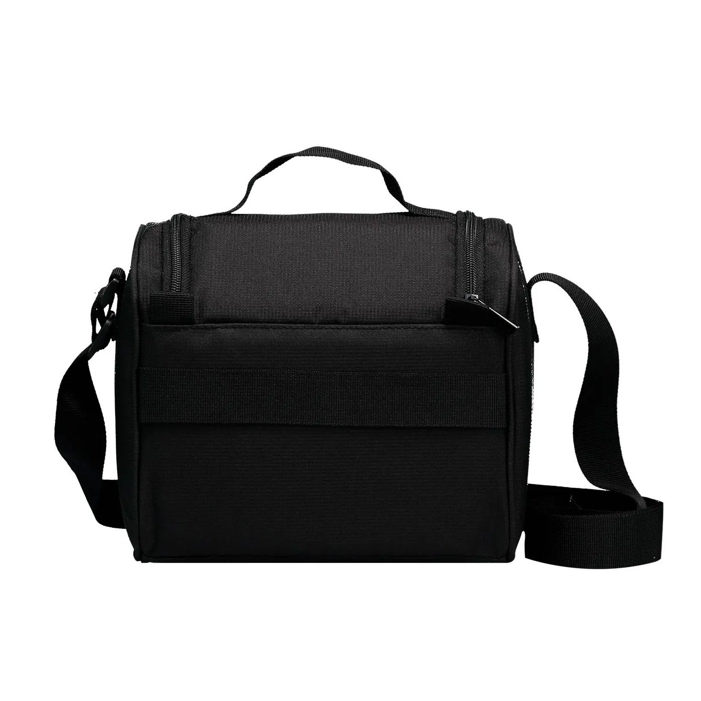 Lonchera Totto Miletto Negro
