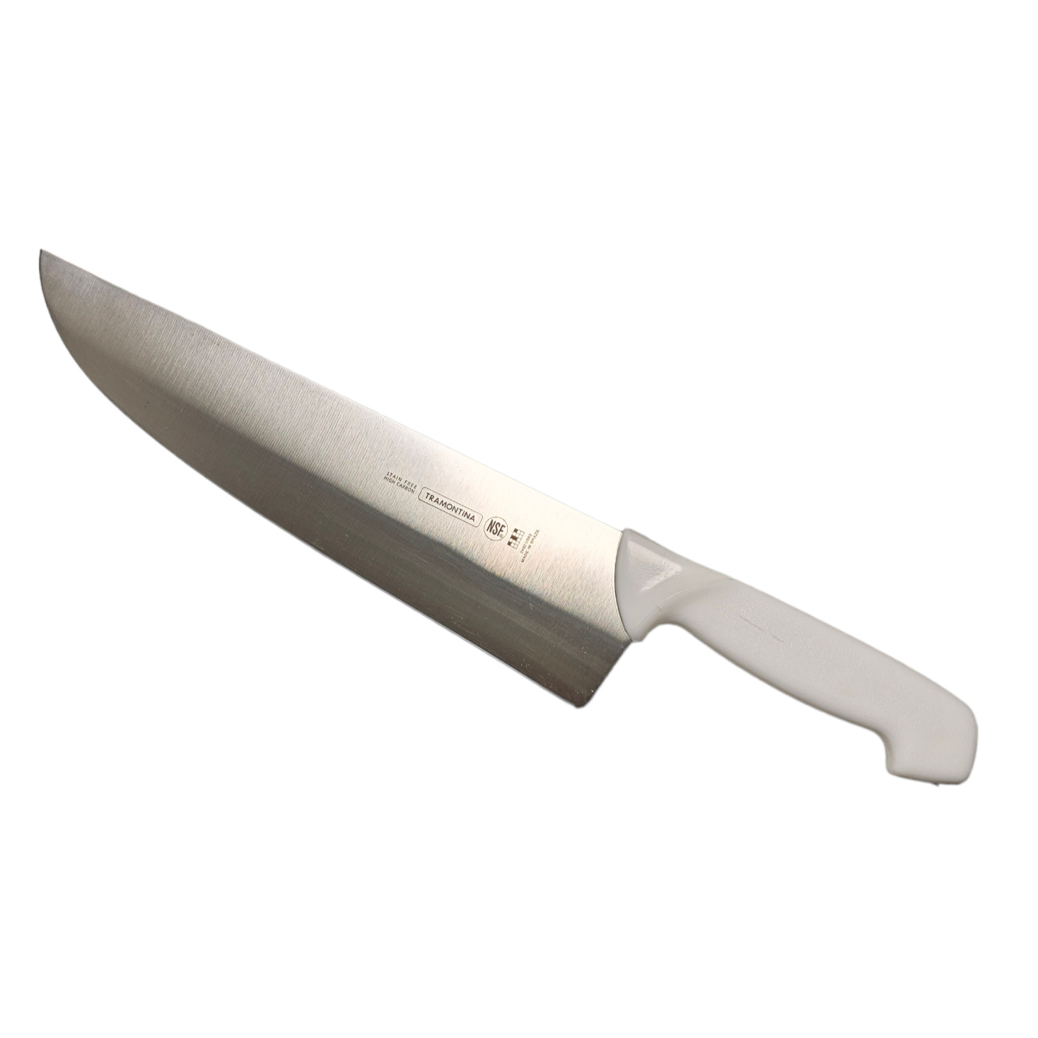 Cuchillo Tramontina Carnicero 12 Pulgadas