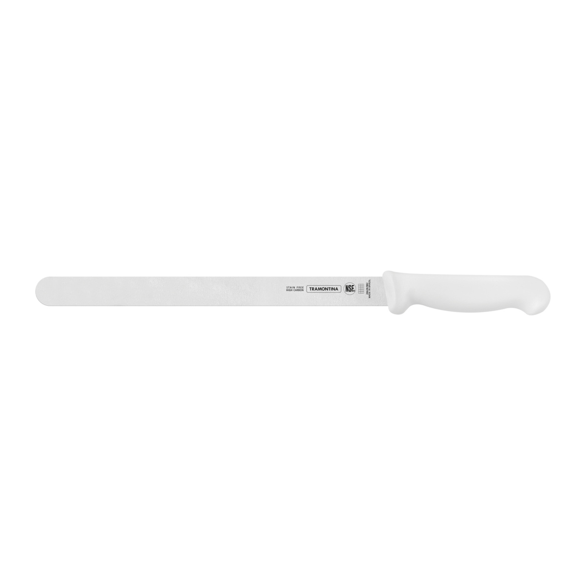 Cuchillo Tramontina Jamonero 12 Pulgadas