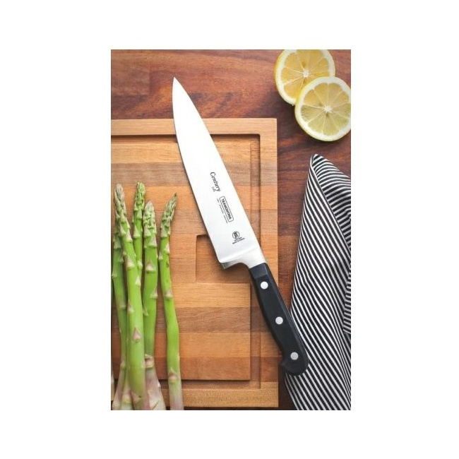 Cuchillo de Chef Tramontina Century de 8 Pulgadas