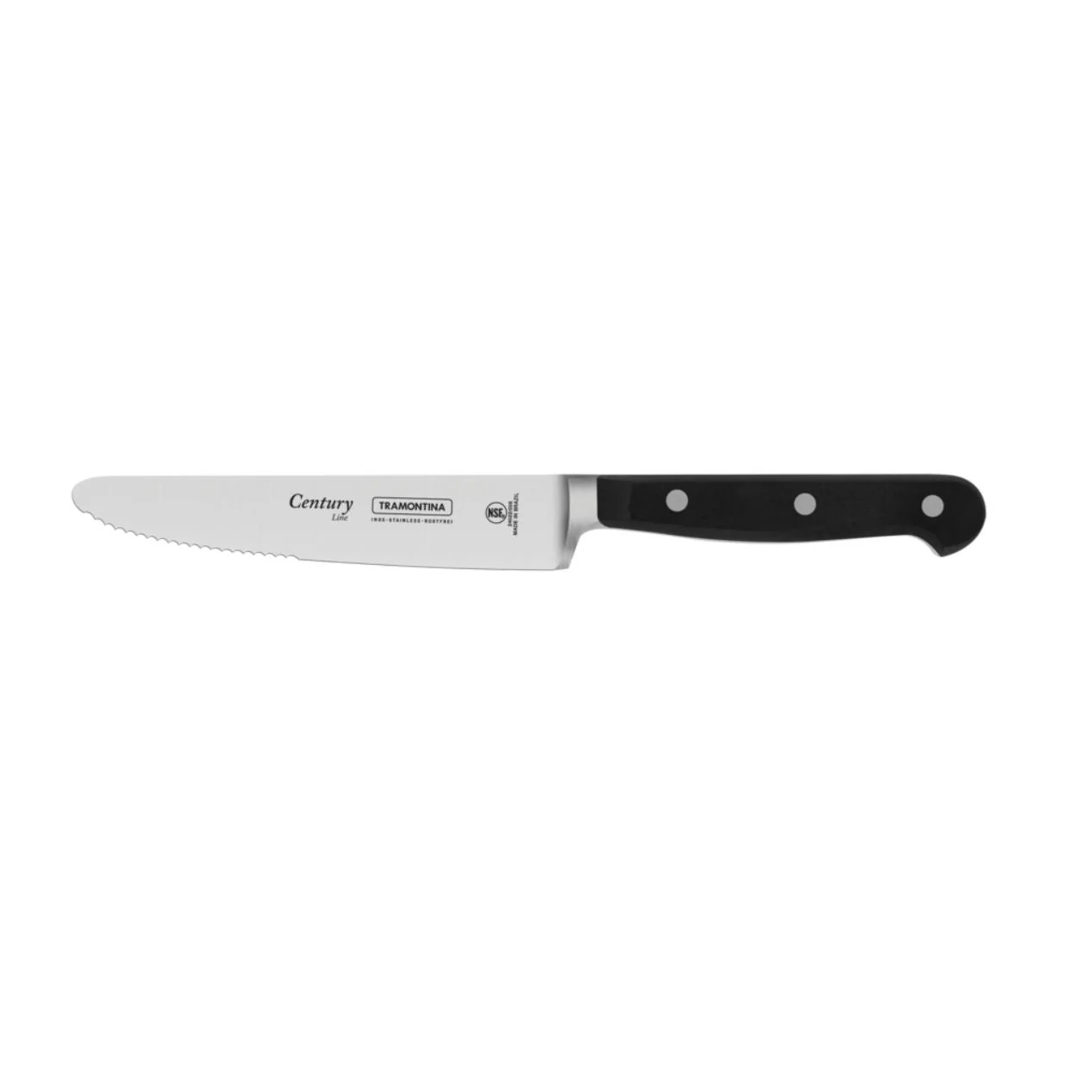 Cuchillo Tramontina Century para Mesa de 5 Pulgadas
