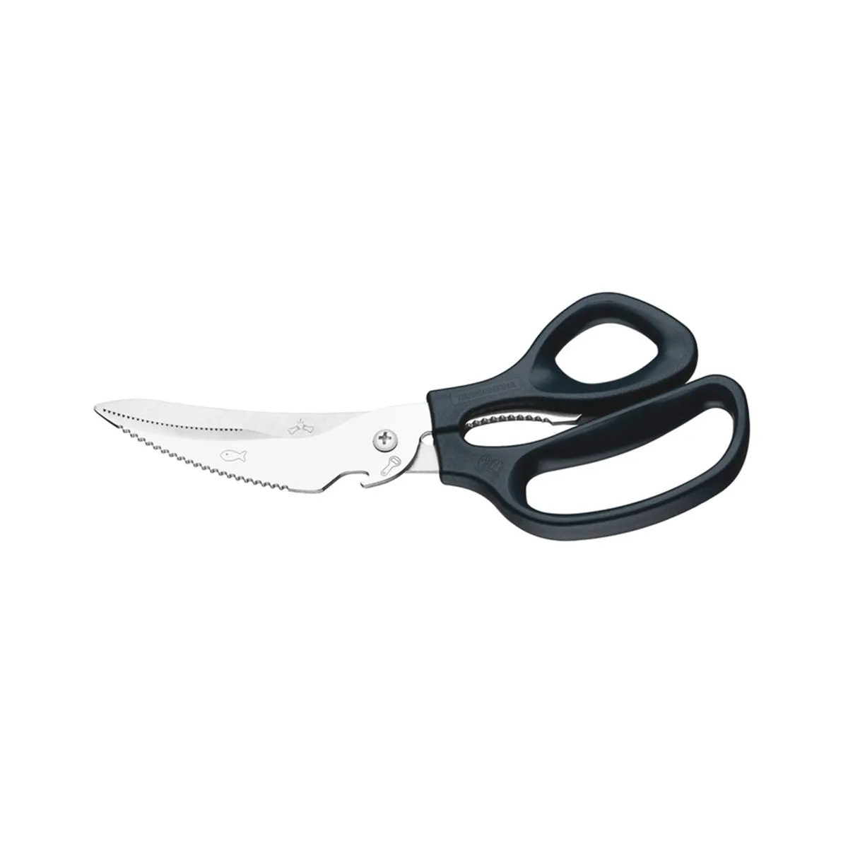 Tijera de Cocina Tramontina