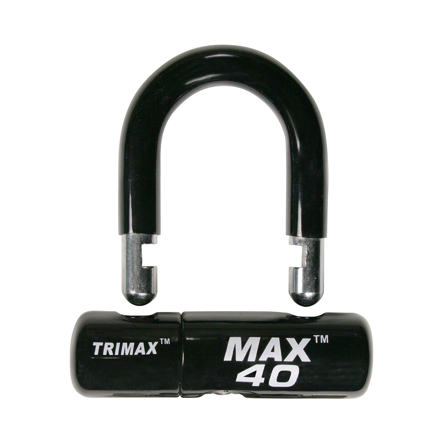 Candado Trimax MAX40BK para Motos