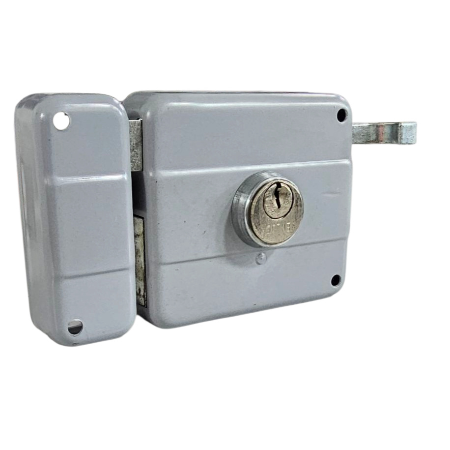 Cerradura Venlock de Sobreponer Derecha