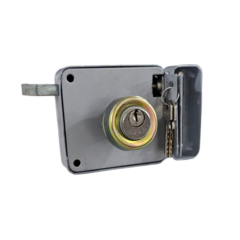 Cerradura Venlock de Sobreponer Derecha