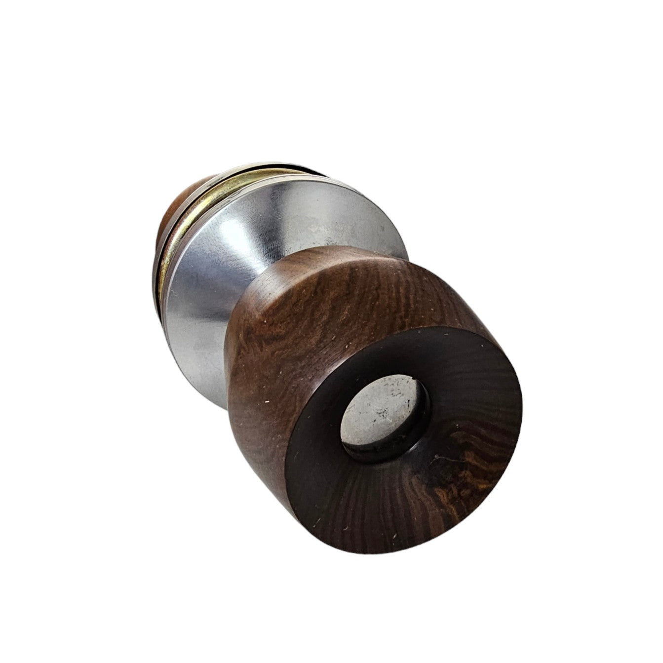 Manilla Venlock FIja - Movil de Madera para Cerraduras de Embutir