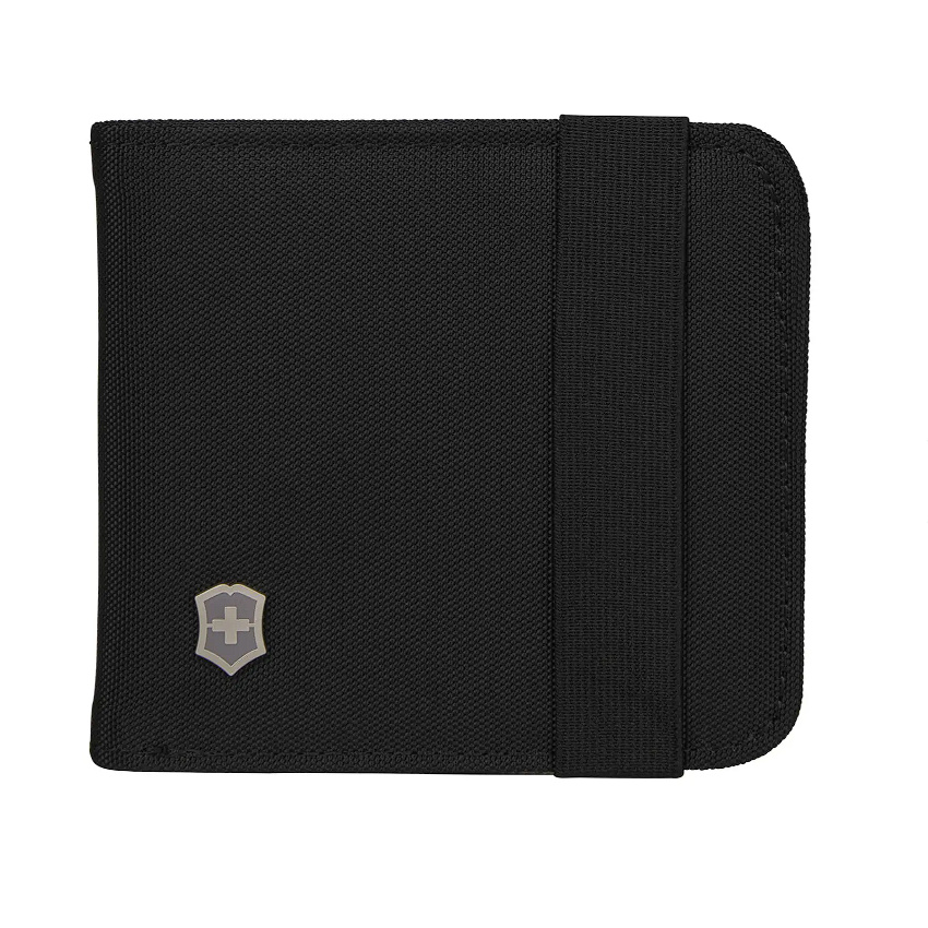 Billetera Victorinox Bi-Fold Nylon (RFID)