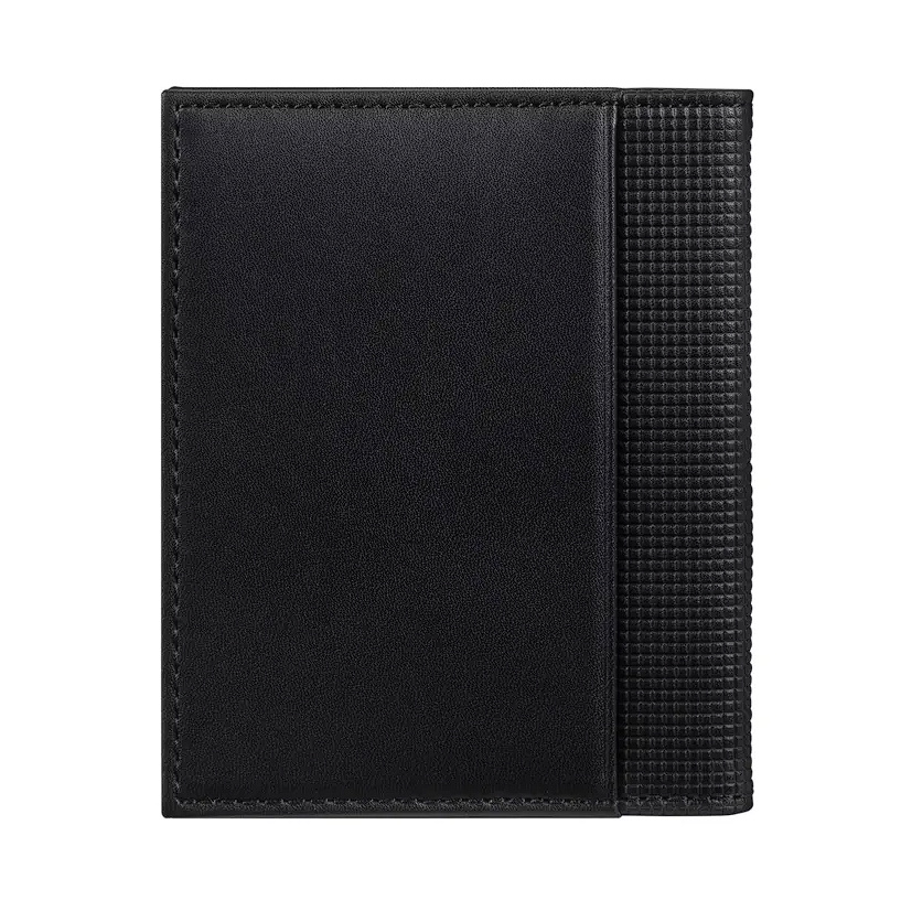 Billetera Victorinox de Cuero Altius Alox Tarjetero