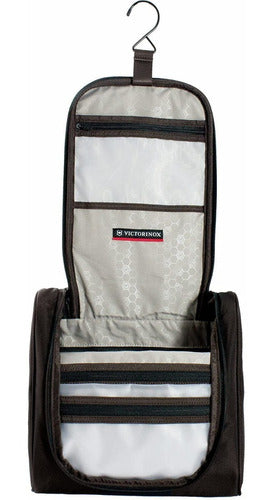 Bolso Victorinox Para Colgar de Viaje (Negro)