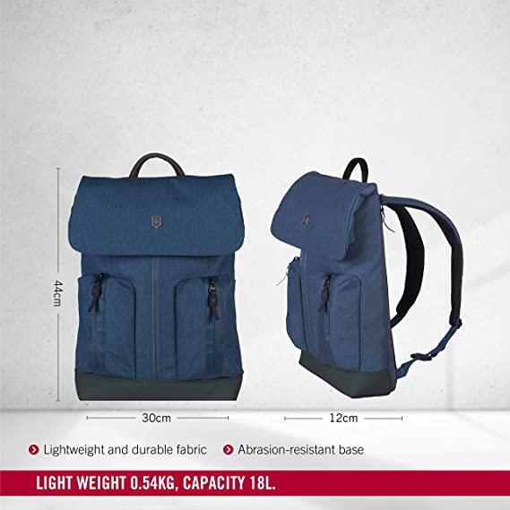 Bolso Victorinox Altmont Classic Azul